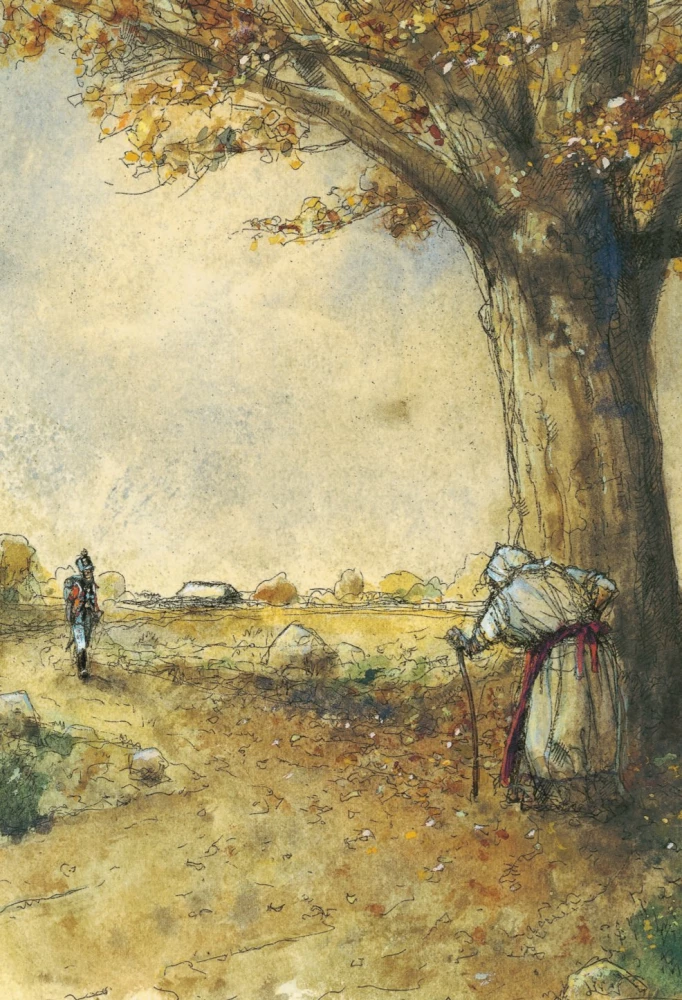 Märchen und Geschichten. Sammlerausgabe mit Illustrationen